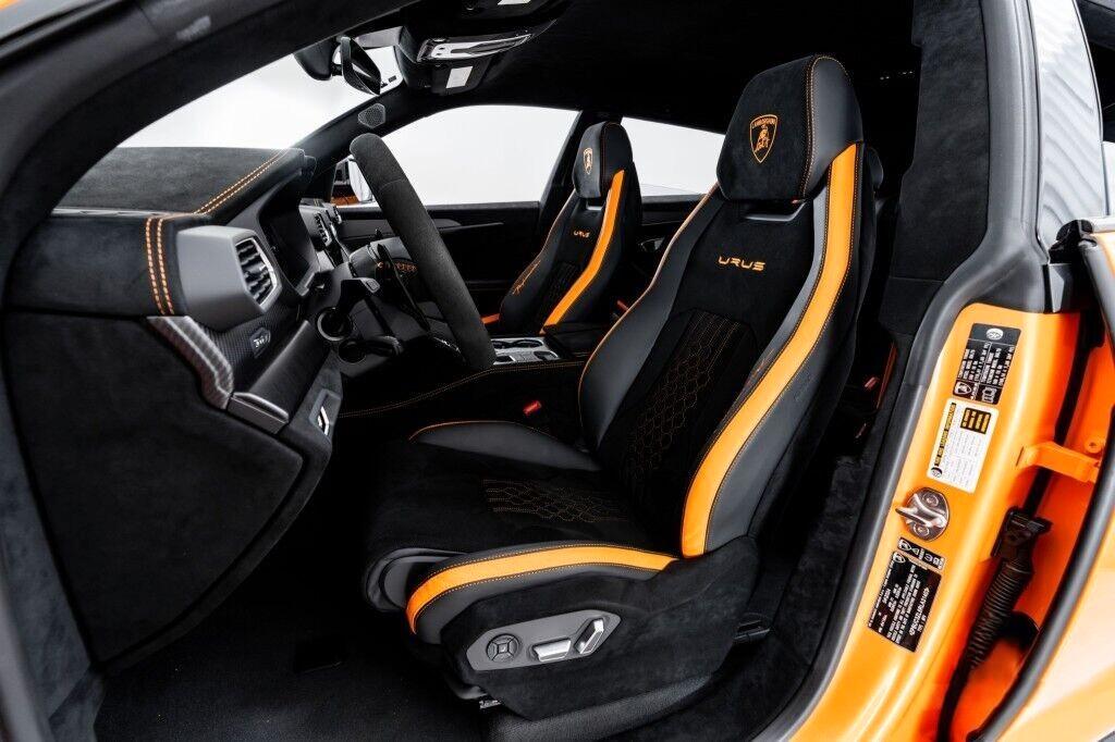 Lamborghini Urus 4.0 Performante NOLEGGIO LUNGO TERMINE - LEASING FULL INCLUSIVE