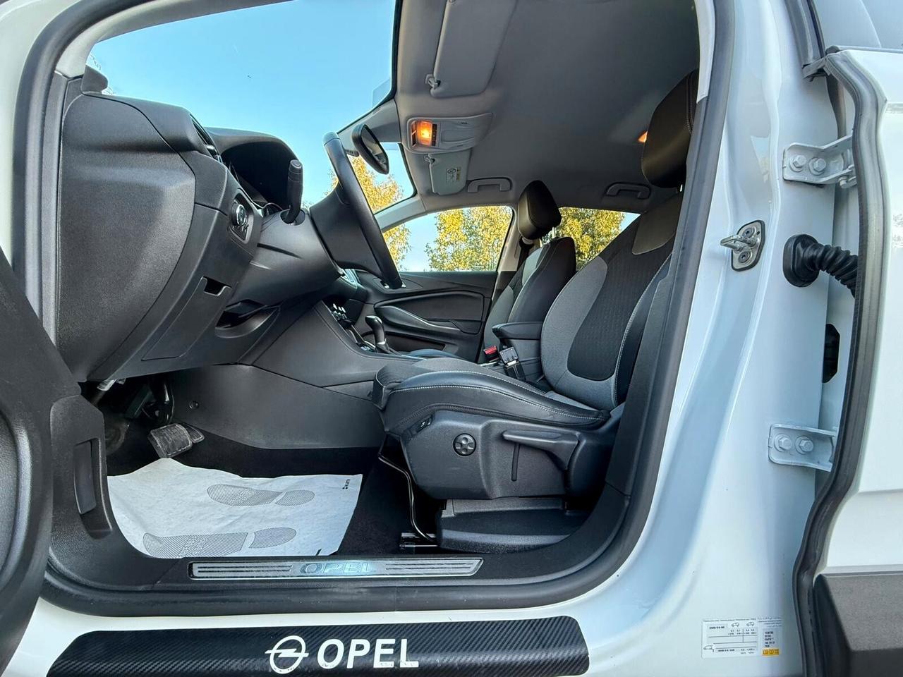 OPEL GRANDLAND X 1.5 CDI ECOTEC INNOVATION