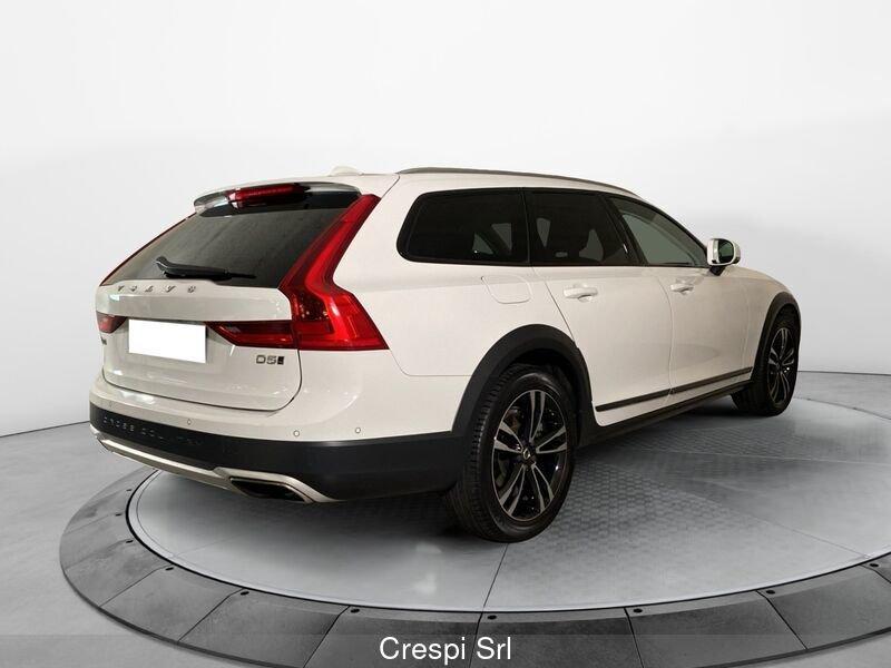 Volvo V90 Cross Country D5 AWD Geartronic Pro