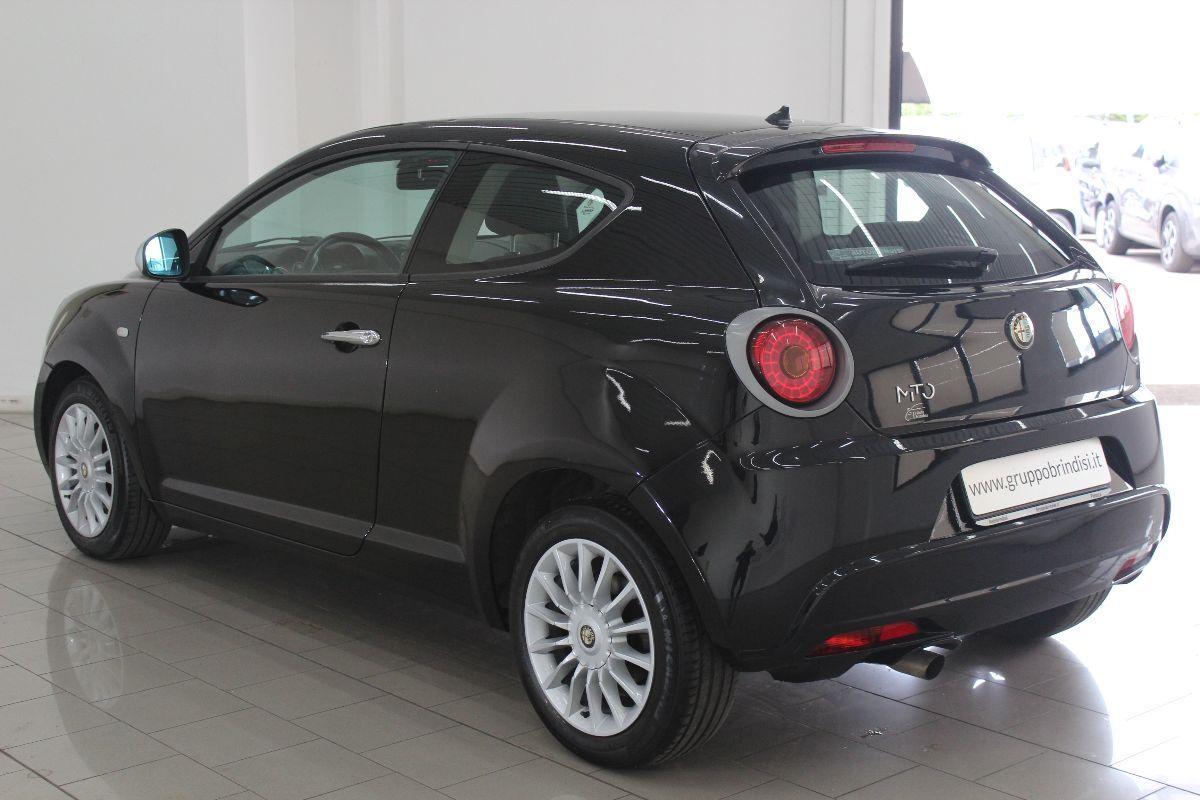 ALFA ROMEO - MiTo - 1.3 JTDm 85 CV S&S Distinctive