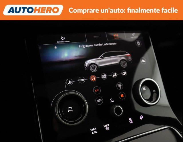 LAND ROVER Range Rover Velar 2.0D I4 240 CV R-Dynamic S