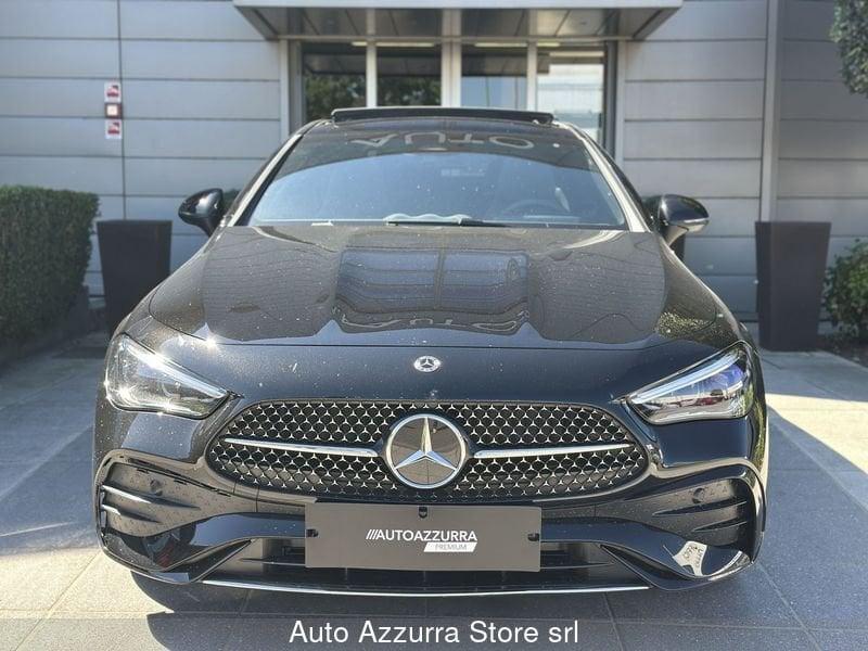 Mercedes-Benz CLE Coupé CLE Coupe 220 d AMG Line Advanced Plus *TETTO, 19", WINTER PACK*