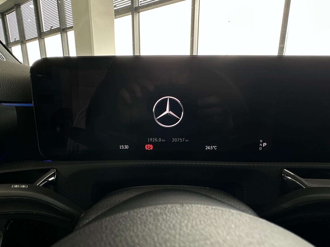 Mercedes-benz A 200 163cv AMG Pack Tetto Mild-Hybrid Burmester