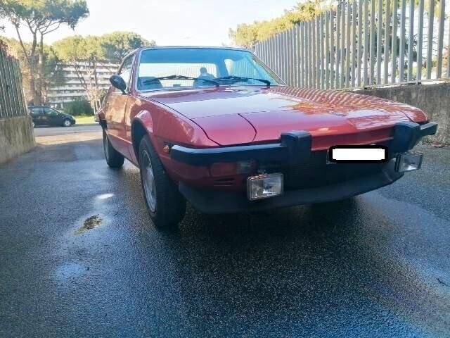 Fiat X 1/9 1300