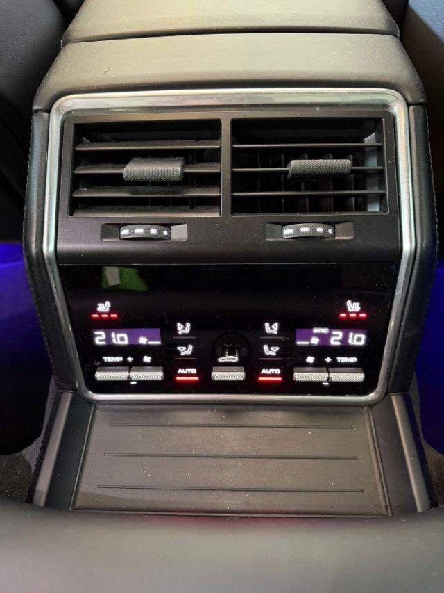 PORSCHE Panamera 4.0 GTS Sport Turismo //TETTO//SPORT CHRONO//