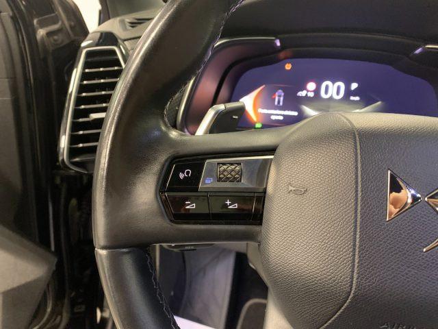 DS AUTOMOBILES DS 7 1.5 BlueHDi Automatico Bastille Business