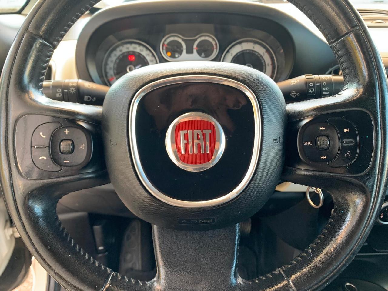 Fiat 500L 1.3 Multijet 85 CV Pop Star