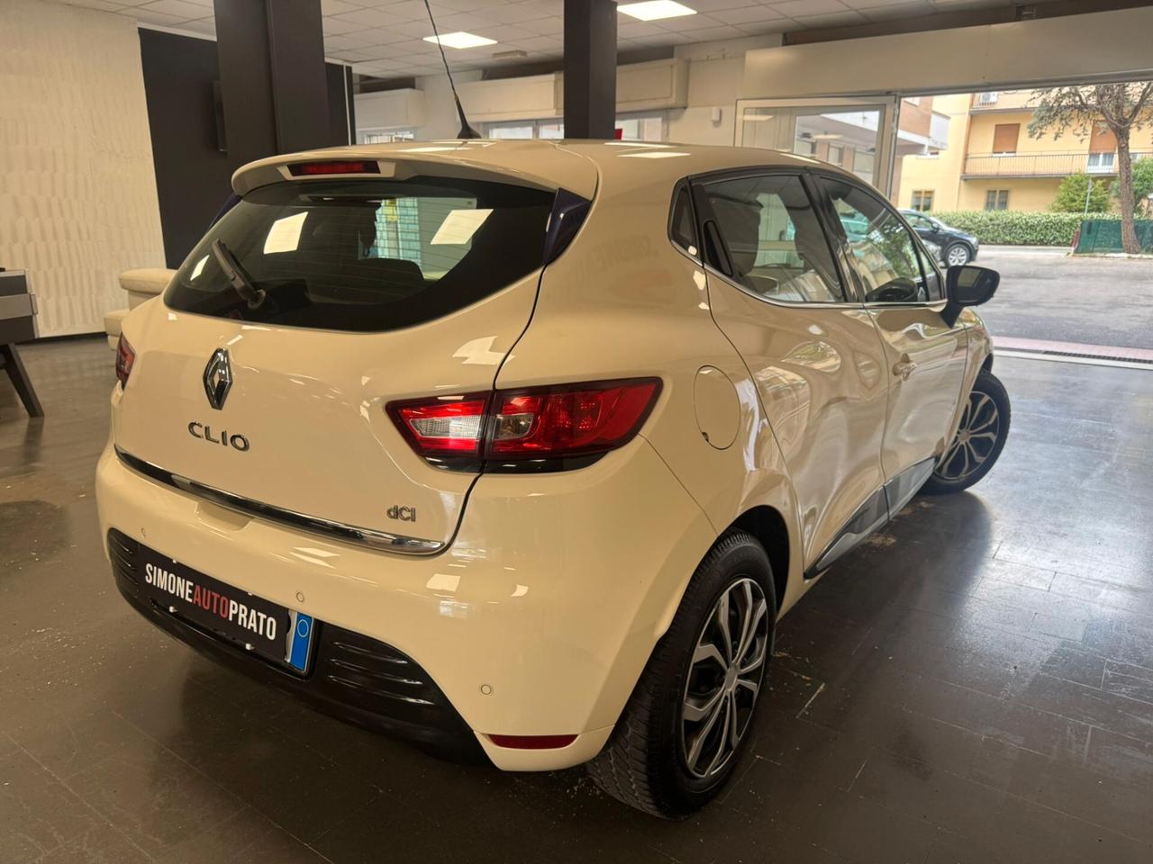 Renault Clio Sporter dCi 8V 75CV Start&Stop Energy Intens