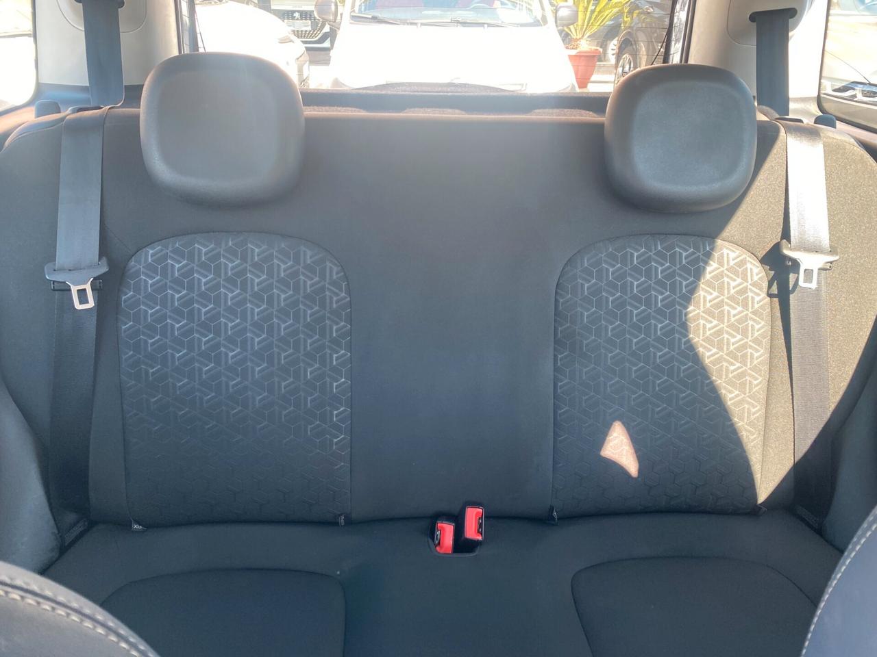 FIAT Panda 1.0 hybrid CROSS RadioAPP*PROMO*