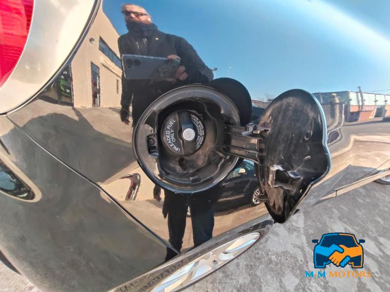 Alfa Romeo MiTo 1.4 Junior Distinctive