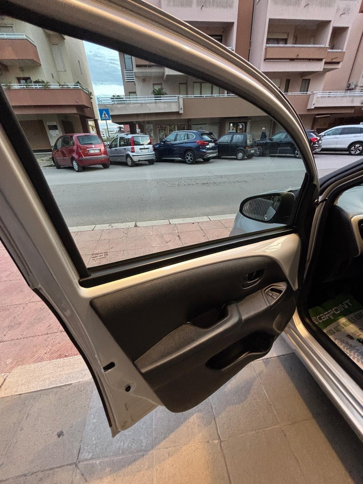 Citroen C1 VTi 68 5 porte Live