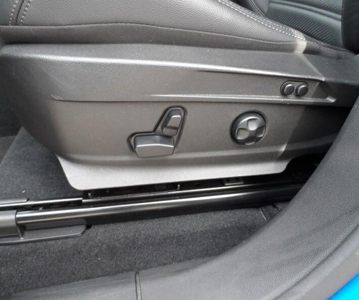 Alfa Romeo Stelvio 2.2 Turbodiesel 210 CV Q4 Veloce