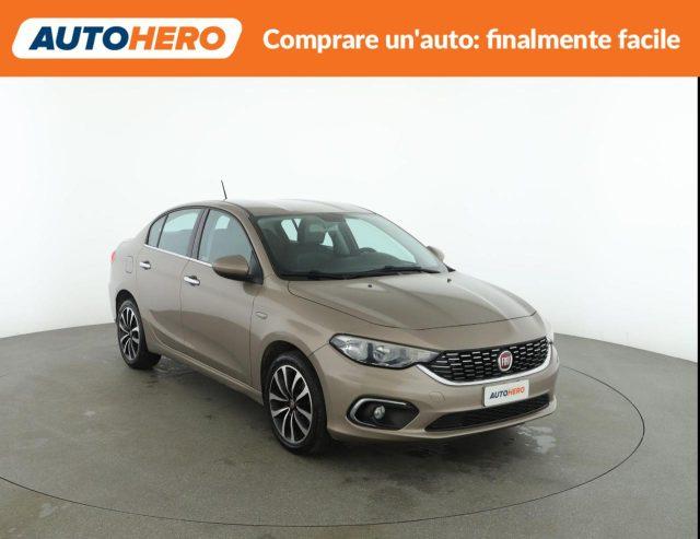 FIAT Tipo 1.4 4 porte Lounge