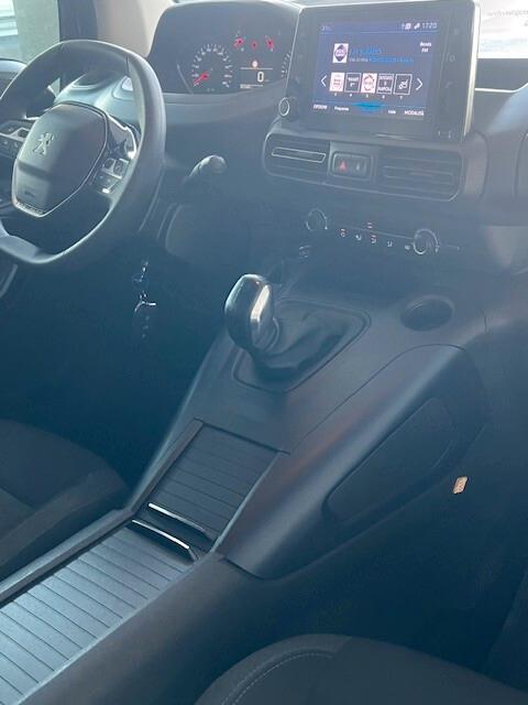 Peugeot Rifter MIX ALLURE BLUEHDI 100CV