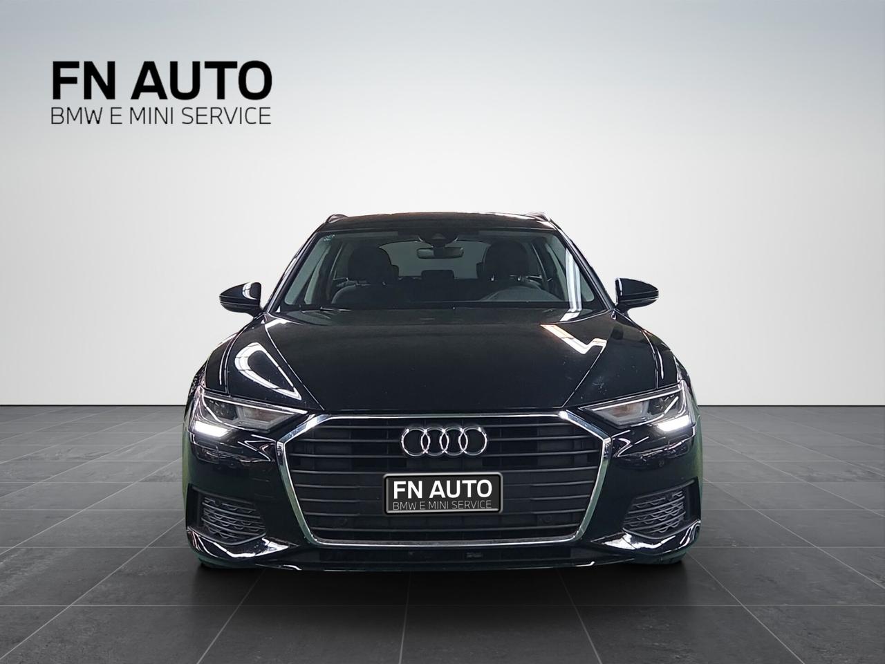 Audi A6 Avant 35 2.0 TDI S tronic Business