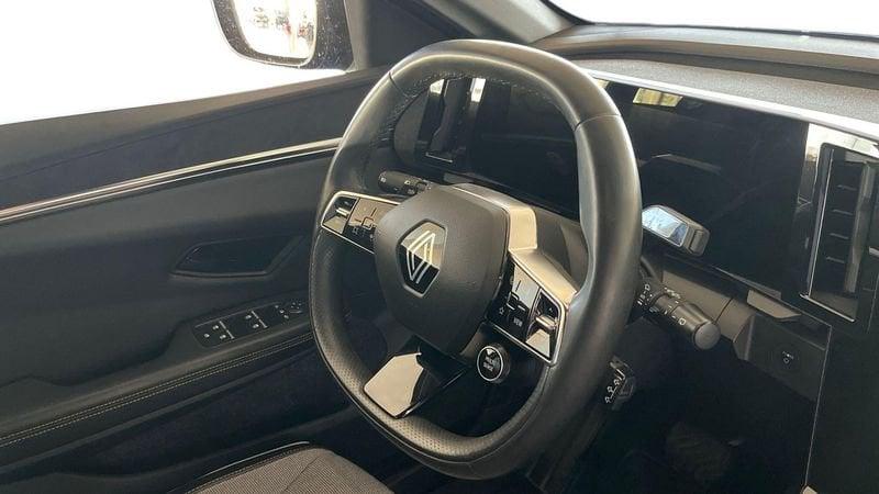 Renault Megane E-Tech Electric RENAULT Megane E-Tech Electric Techno EV60 AC22