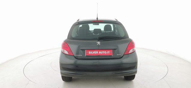 PEUGEOT 207 1.4 HDi 70CV FAP 5p. XS