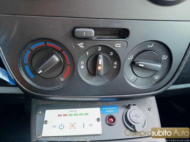FIAT Fiorino 1.3 MJT 80CV + IVA 22%
