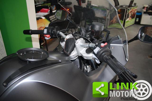 BMW F 800 ST Garantita 1 anno