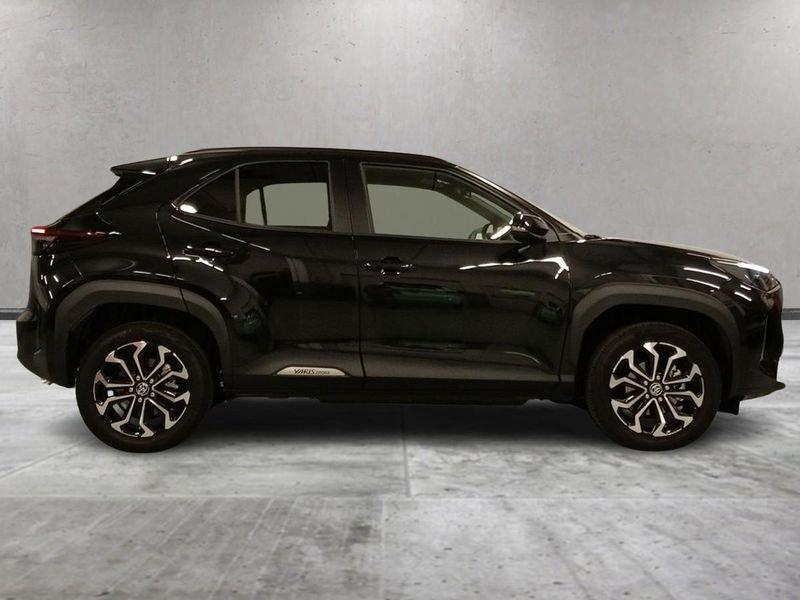 Toyota Yaris Cross 1.5H (130 CV) Trend E-CVT
