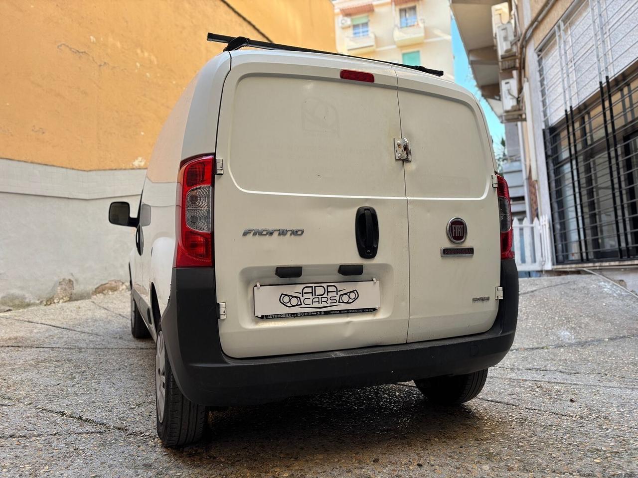 Fiat Fiorino 1.3 Multijet