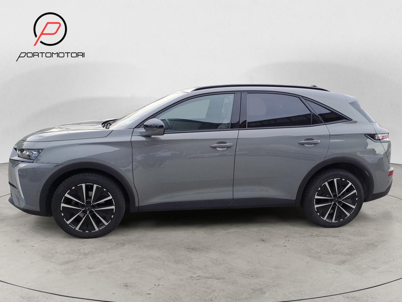 DS DS 7 - DS 7 BlueHDi 130 aut. Opera