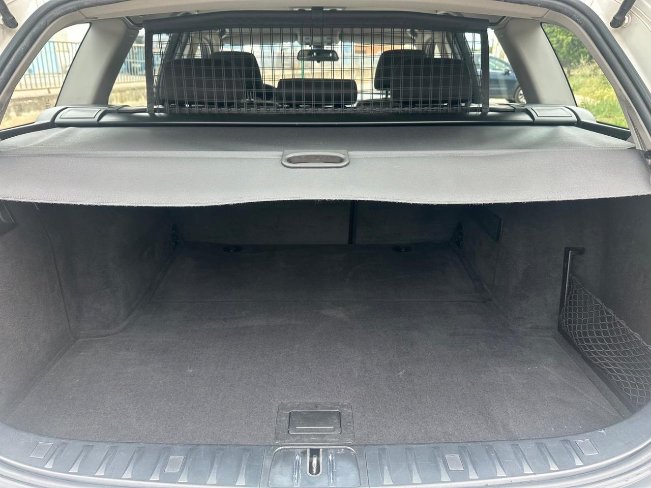 Bmw 318d 143 CV 2011 - SOLO 178 MILA KM