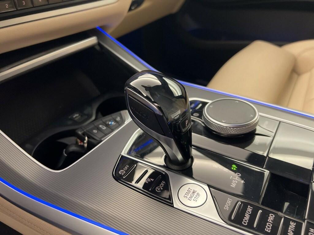BMW X5 25 d Business xDrive Steptronic