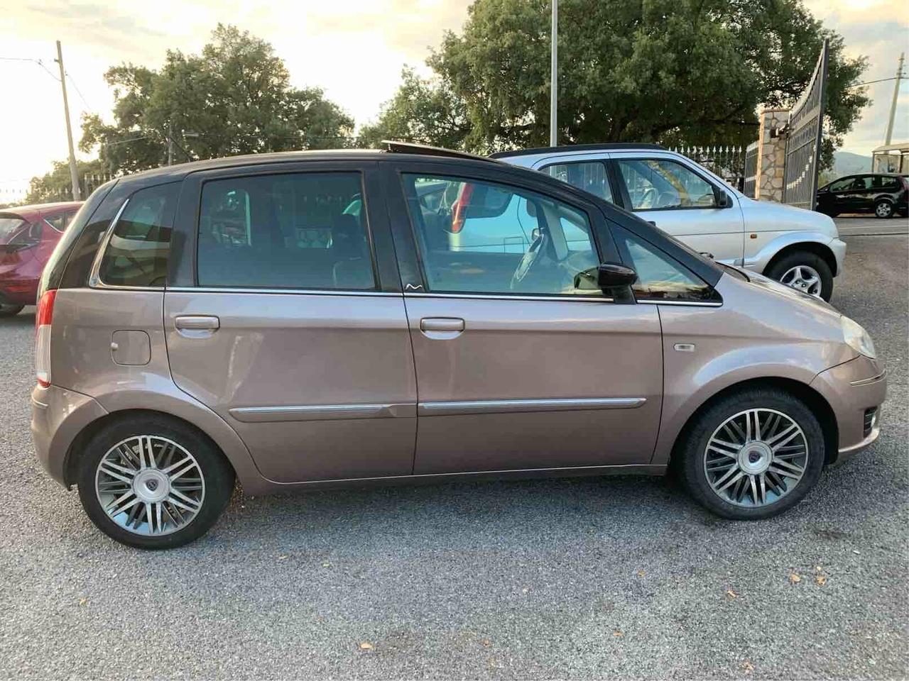 Lancia MUSA 1.3 Multijet 16V 90 CV Platino