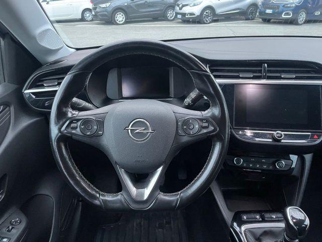 OPEL Corsa 1.5 D 100 CV GS Line