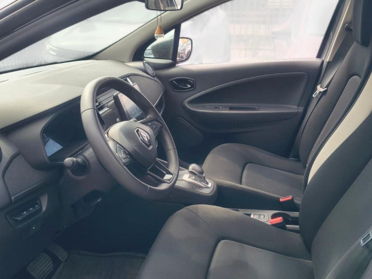 Renault ZOE Equilibre R110
