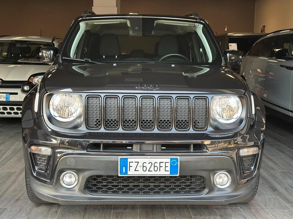 Jeep Renegade 1.0 Night Eagle