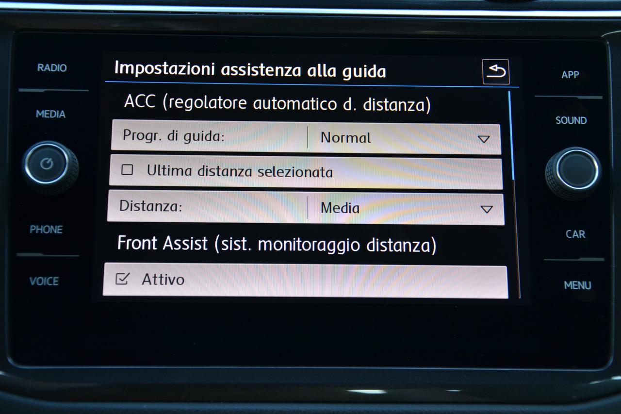 Volkswagen Tiguan 1.4 TSI 122CV STYLE **OK NEOPATENATI**PREZZO VERO*