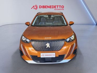 Peugeot 2008 2008 1.5 bluehdi Allure s&s 100cv