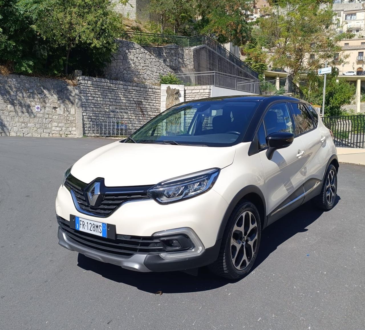 Renault Captur dCi 8V 90 CV Sport Edition2