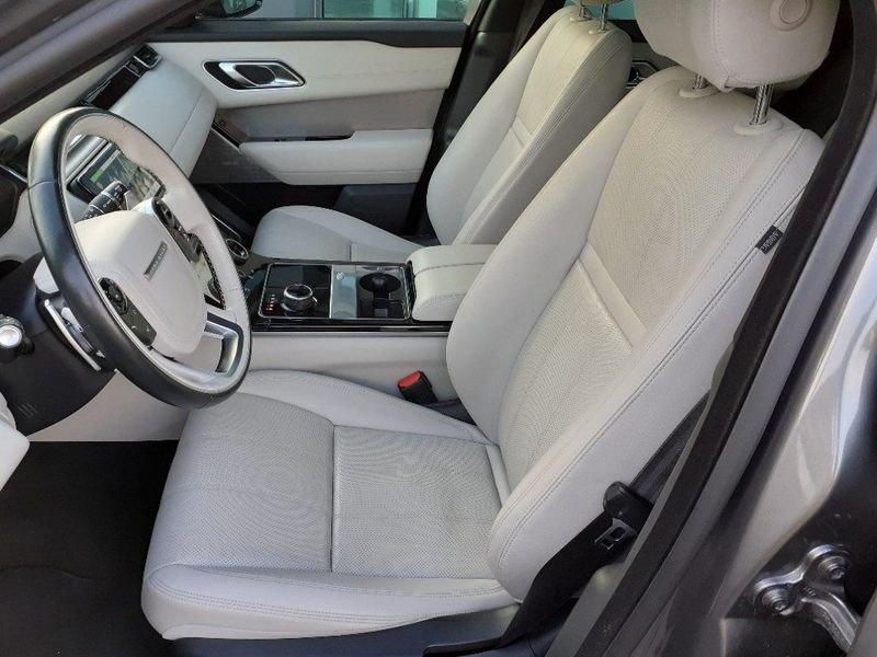 Land Rover Range Rover Velar 20D 240 R-Dynamic 1 PROP TETTO CERCHI 20" GARANZIA