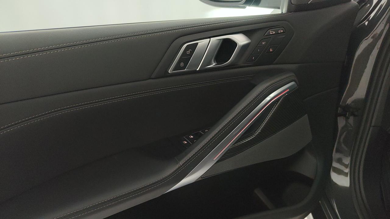 BMW X6 G06 LCI 2023 - X6 xdrive30d MSport Pro auto