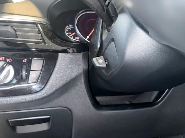 Bmw 520 520d aut. Touring Msport