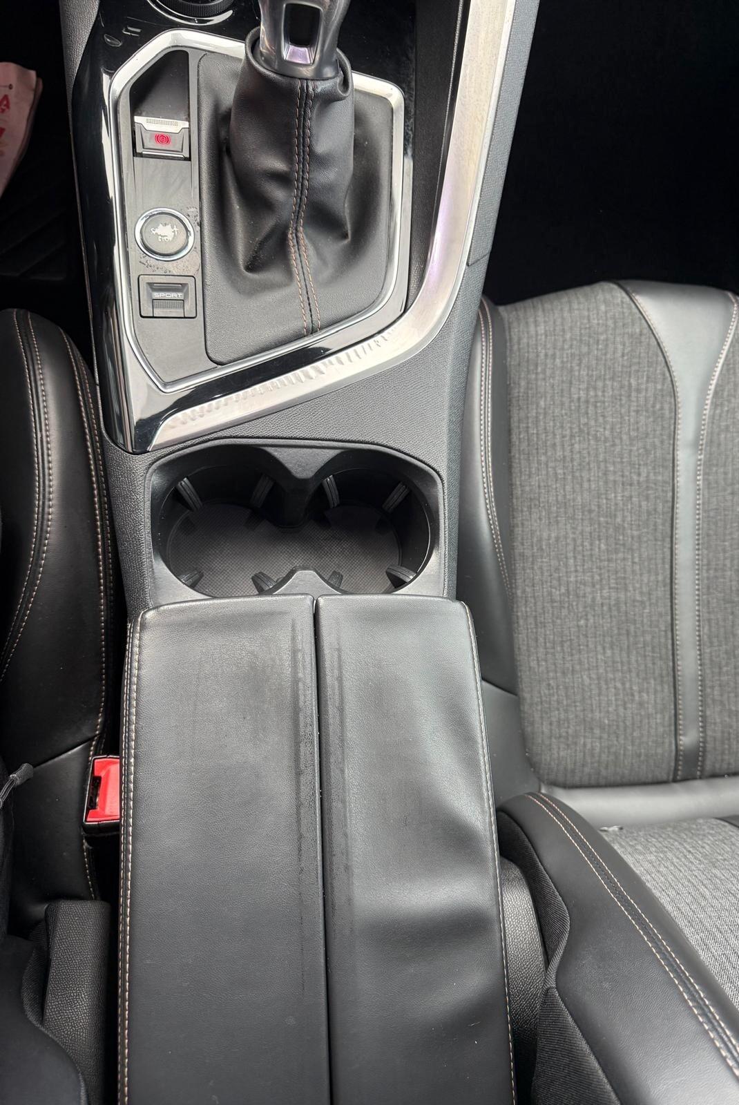 Peugeot 3008 BlueHDi 150 GT-Line