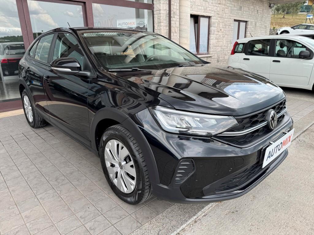 Volkswagen Taigo 1.0 Tsi Life 95cv