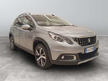 PEUGEOT 2008 - 2008 1.2 puretech t Allure s&s 130cv my18