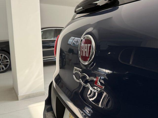 FIAT 500L 1.4 95 CV S&S Cross TUA DA E139,00 MENSILI
