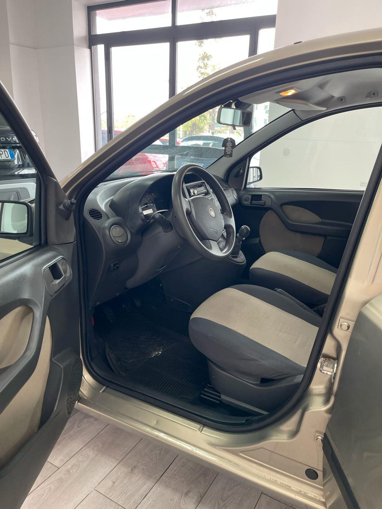 Fiat Panda 1.2 Dynamic Natural Power