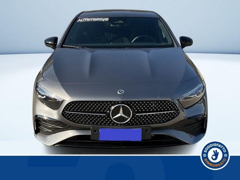 Mercedes-Benz Classe A 180d Automatic AMG Line Advanced Plus