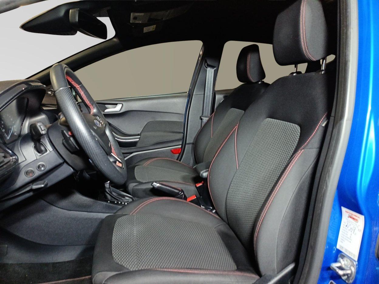 FORD Fiesta 7ª serie - Fiesta 1.0 Ecoboost 125 CV DCT ST-Line