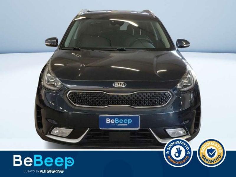 Kia Niro 1.6 GDI HEV ENERGY DCT MY18