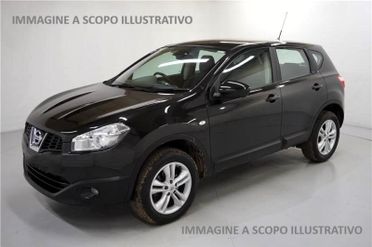 Nissan Qashqai 1.6 16V GPL Eco Acenta