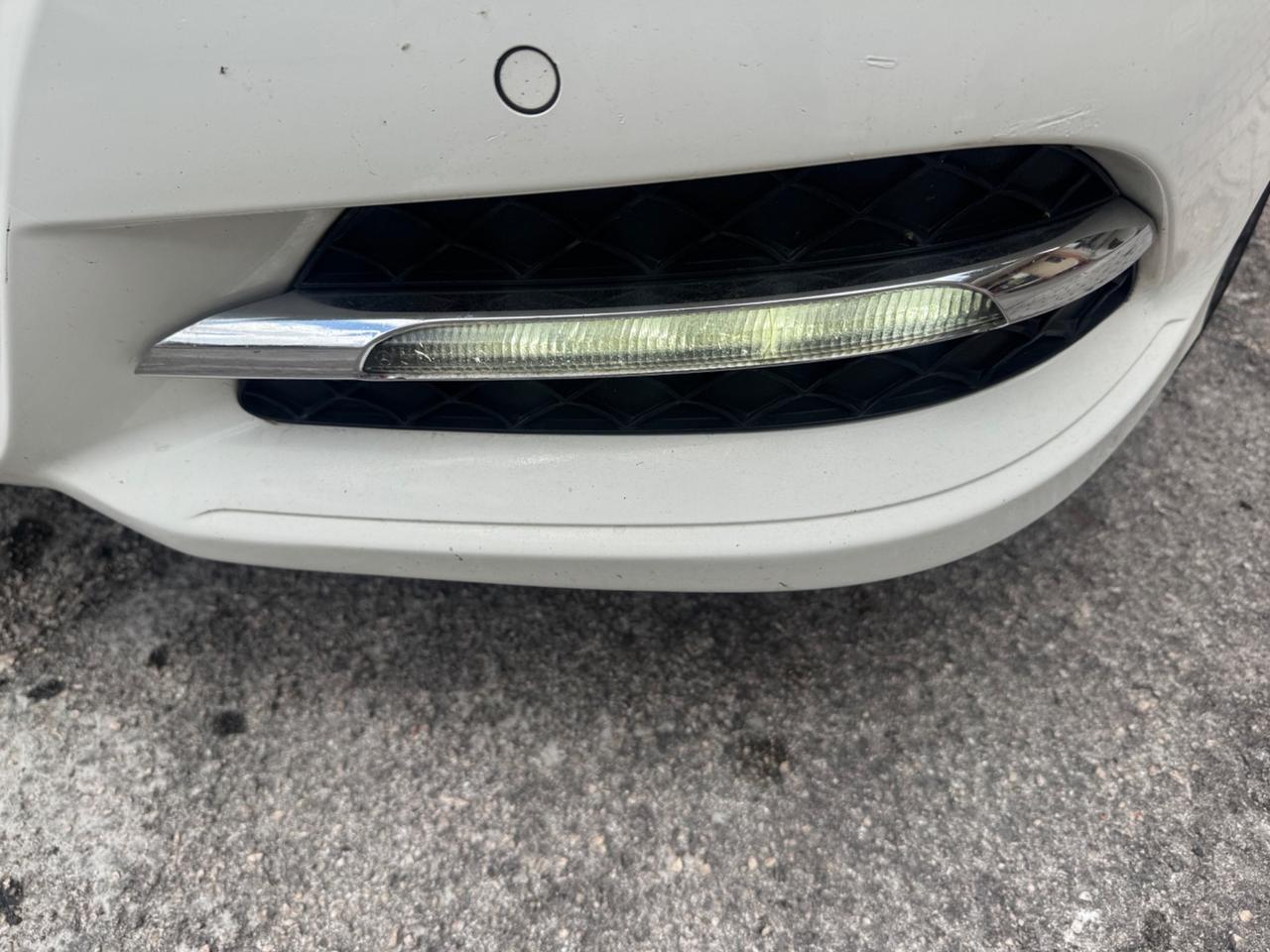 Mercedes-benz C 220 CDI BlueEFFICIENCY Avantgarde