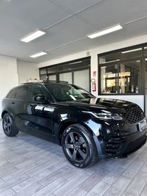 Range Rover Velar 2.0D I4 240 CV R-Dynamic