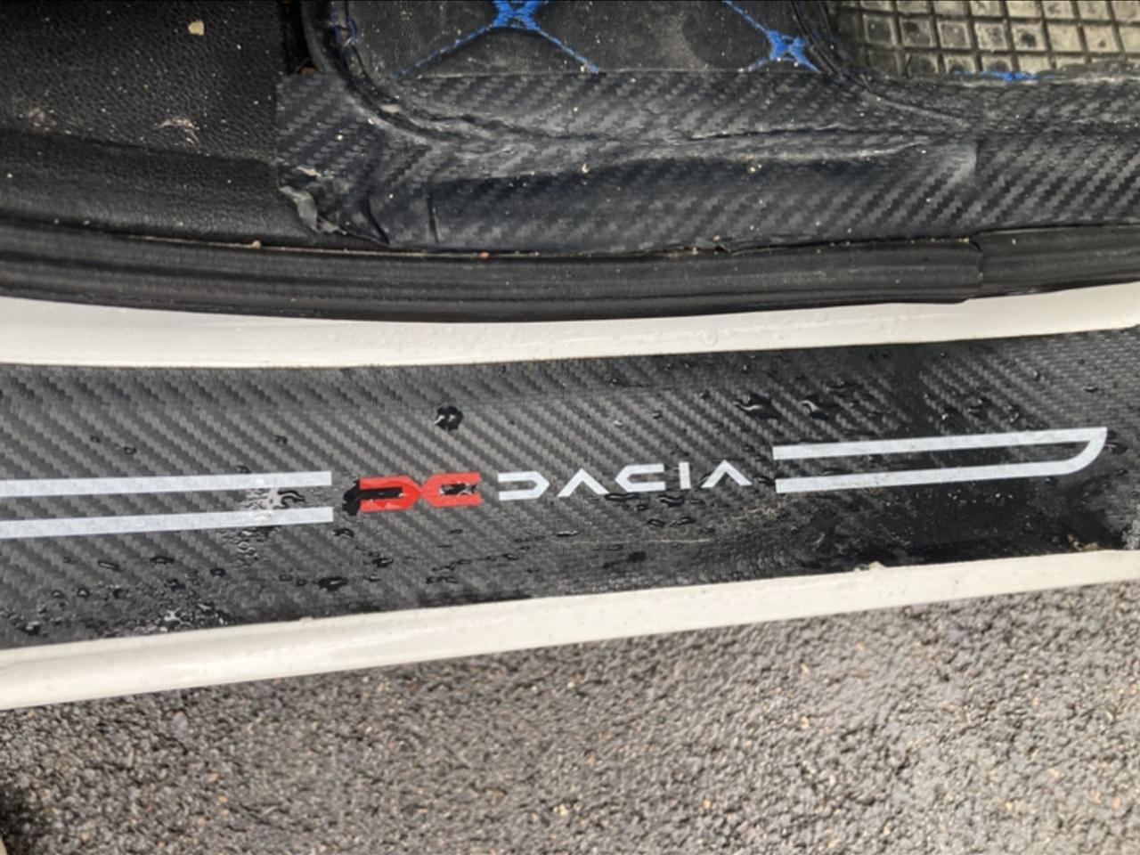 Dacia Spring 45 26.8 kWh Comfor #9181